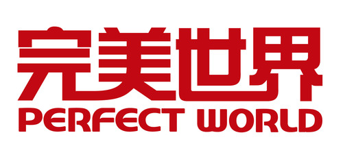 Perfect World LOGO.  (PRNewsFoto/Perfect World Co., Ltd.)

