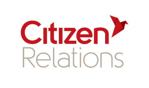Citizen Relations Launches Today