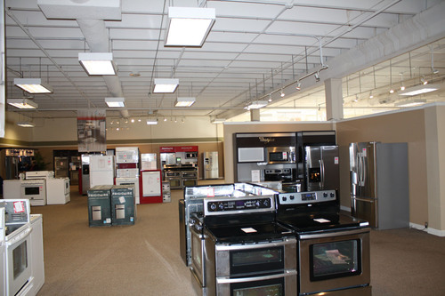 ApplianceSmart Opens St. Cloud, Minnesota Store 