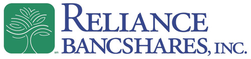 Brouster leads $31 million recapitalization of Reliance Bancshares