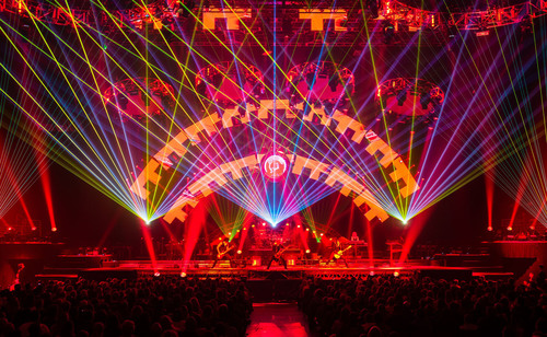 Trans Siberian Orchestra And Ticketmaster Give The Holiday Gift That Rocks Prnewsfoto