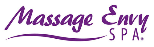 Massage Envy Spa.  (PRNewsFoto/Massage Envy)
