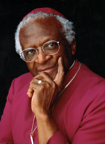 Nobel Peace Prize Recipient Desmond Tutu To Join Crystal Spring 2015 South  Africa Voyage