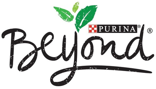 Image result for purina beyond logo