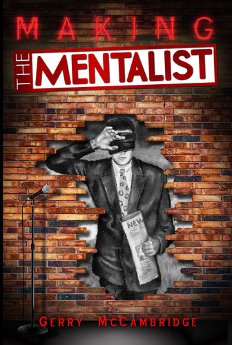 Image result for Gerry McCambridge - Making the Mentalist
