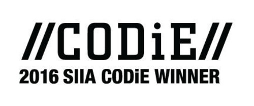 2016 CODiE Awards