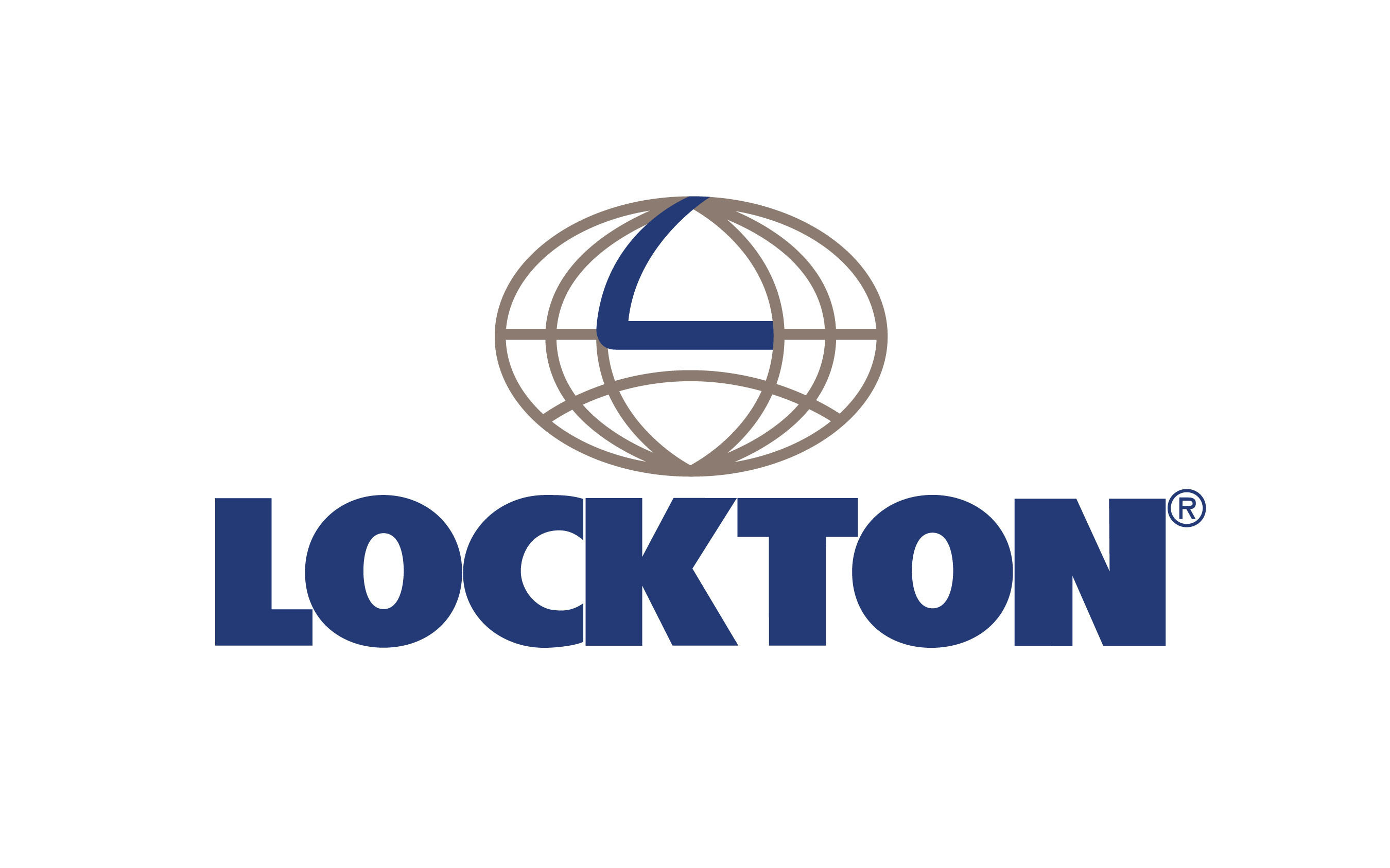 Lockton logo. (PRNewsFoto/Lockton) (PRNewsFoto/)