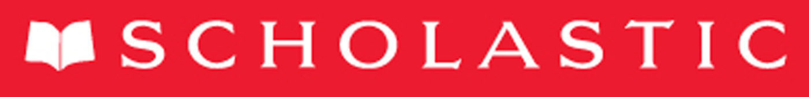 Scholastic Logo. (PRNewsFoto/Scholastic) (PRNewsFoto/SCHOLASTIC)