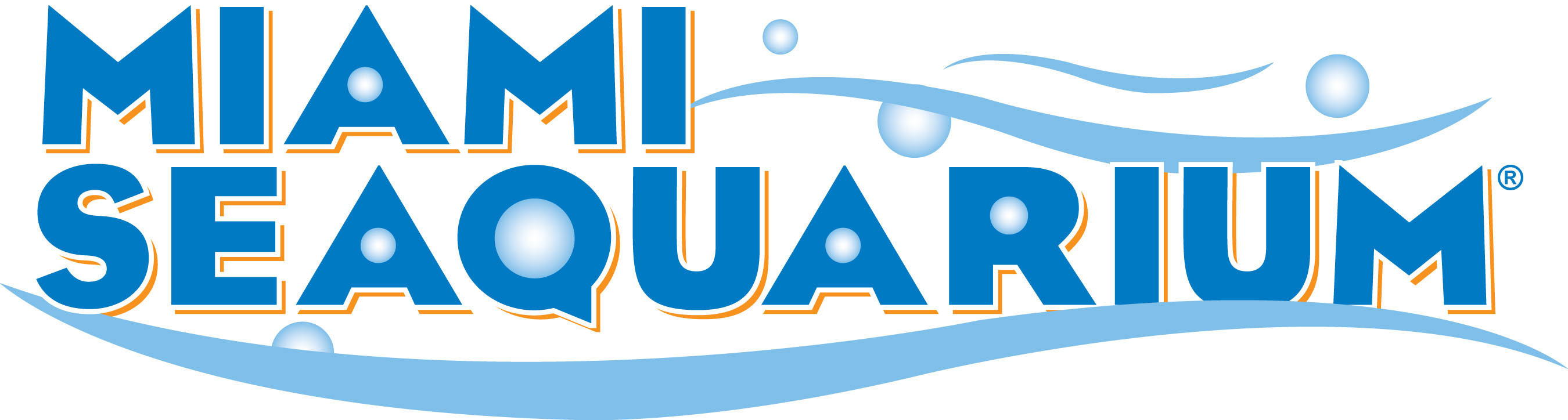 Miami Seaquarium Logo. (PRNewsFoto/Miami Seaquarium)