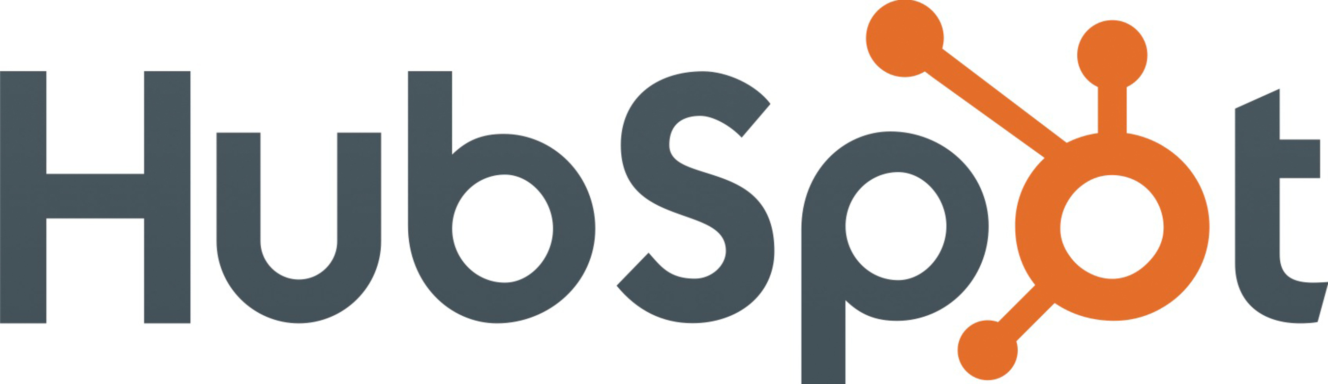 HubSpot, Inc. logo -  www.hubspot.com . (PRNewsFoto/HubSpot, Inc.)