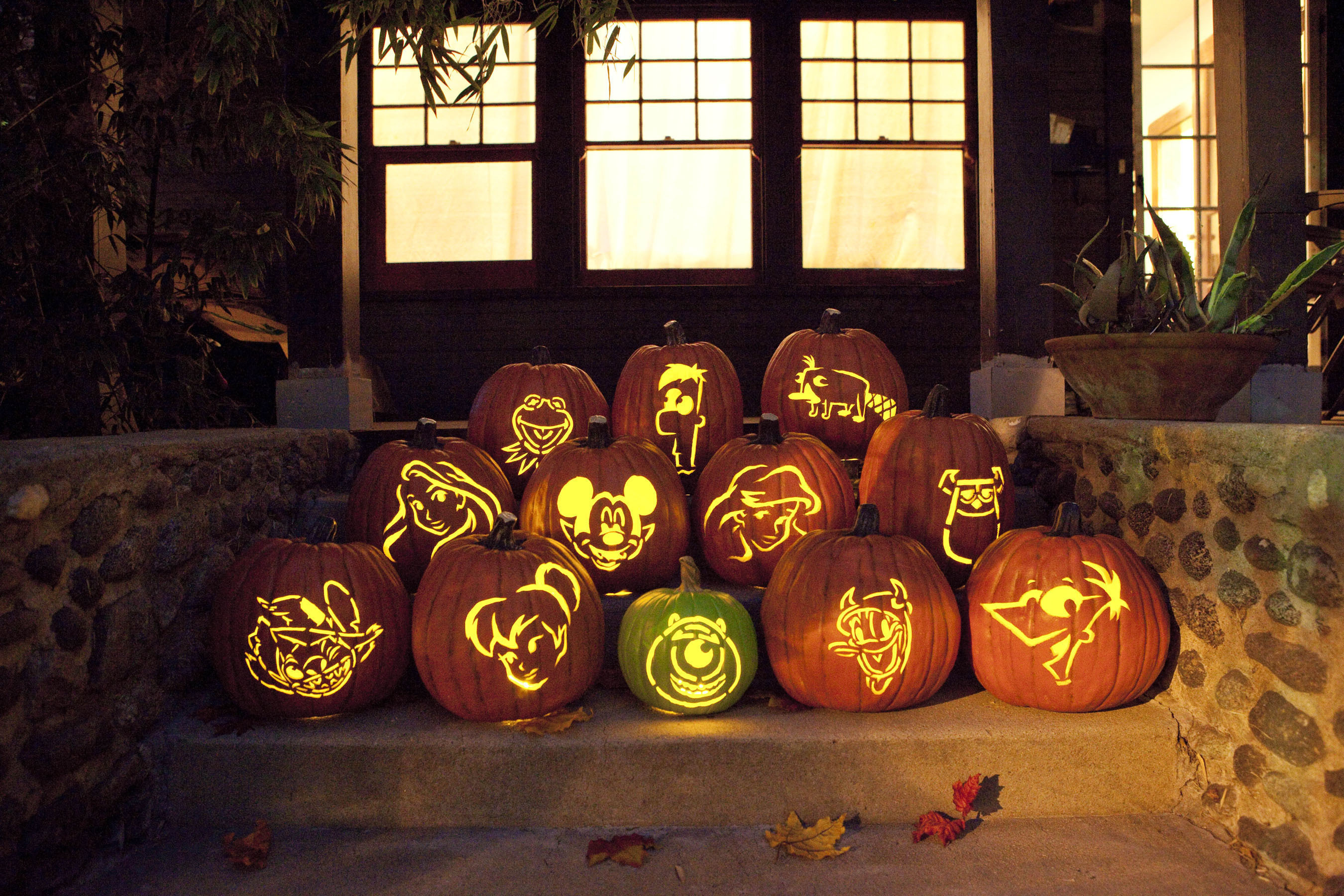 Create Disney Magic at Home this Halloween with Some Tricks and Treats ...