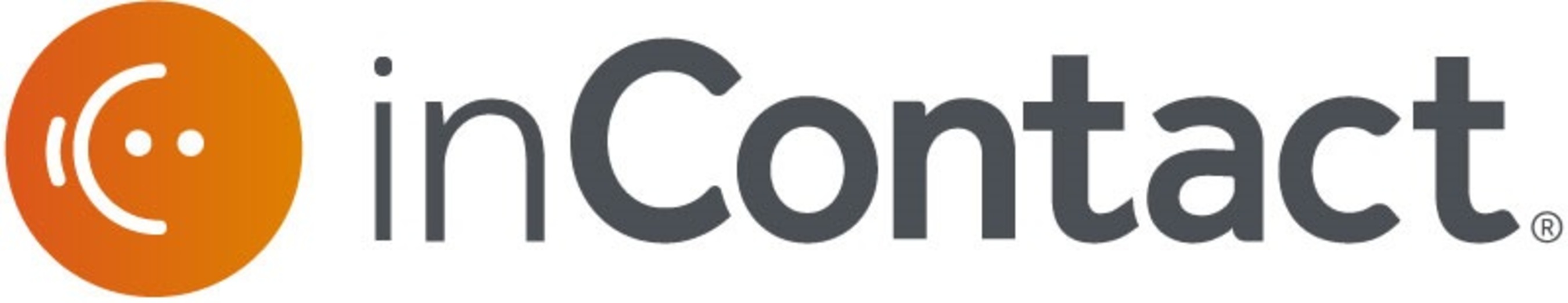 inContact Logo. (PRNewsFoto/inContact)