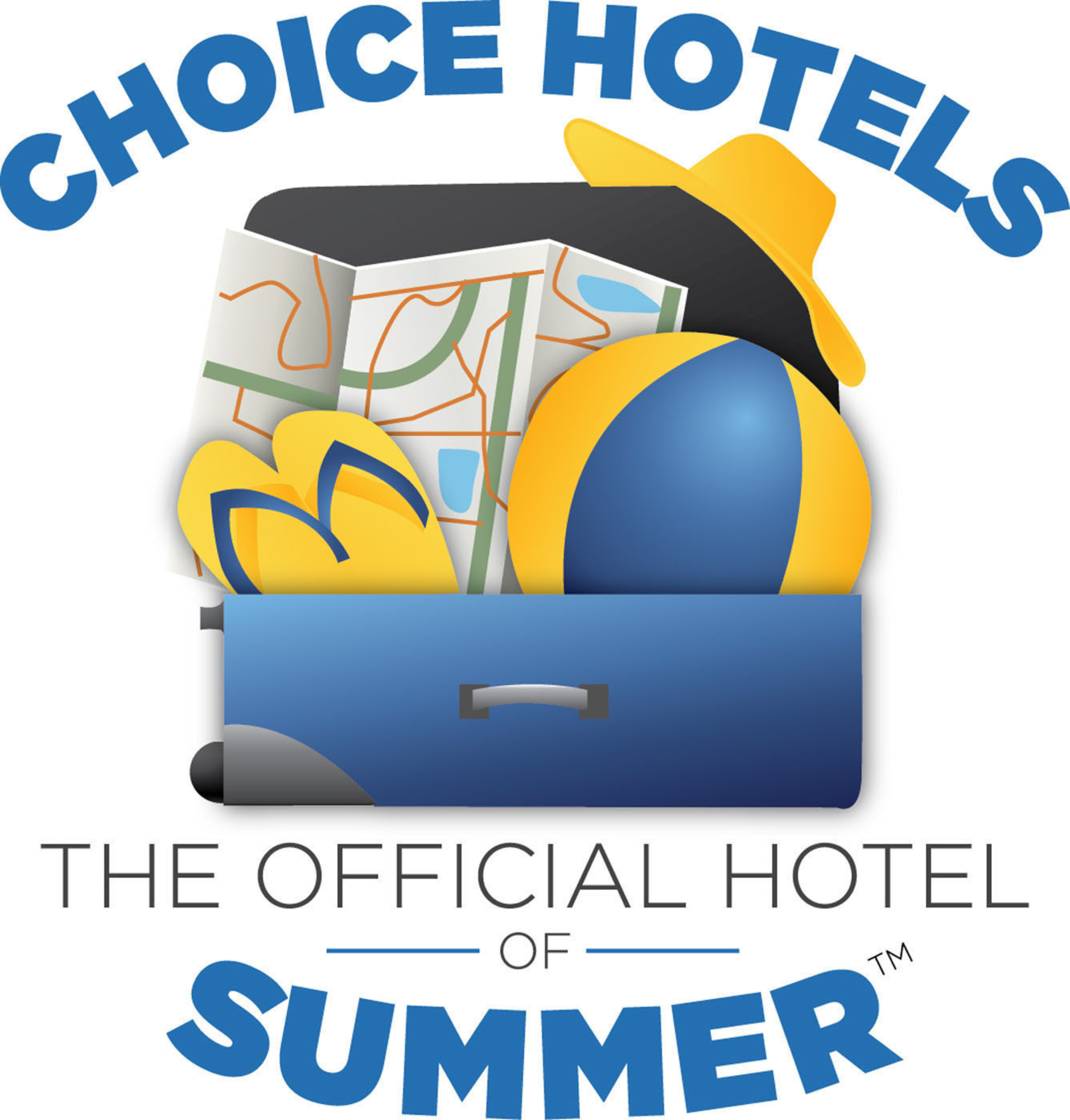 Choice Hotels International ---