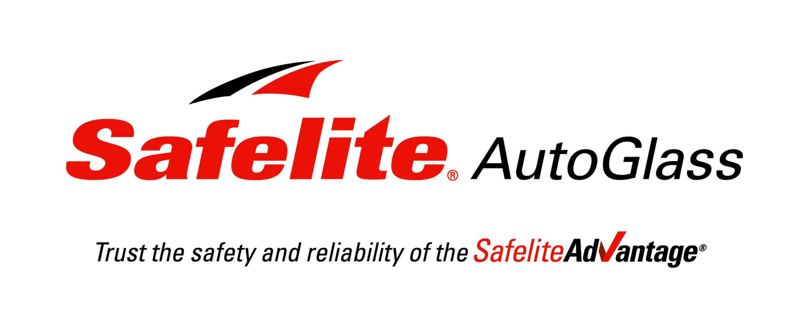 Safelite AutoGlass Logo. (PRNewsFoto/Safelite AutoGlass)
