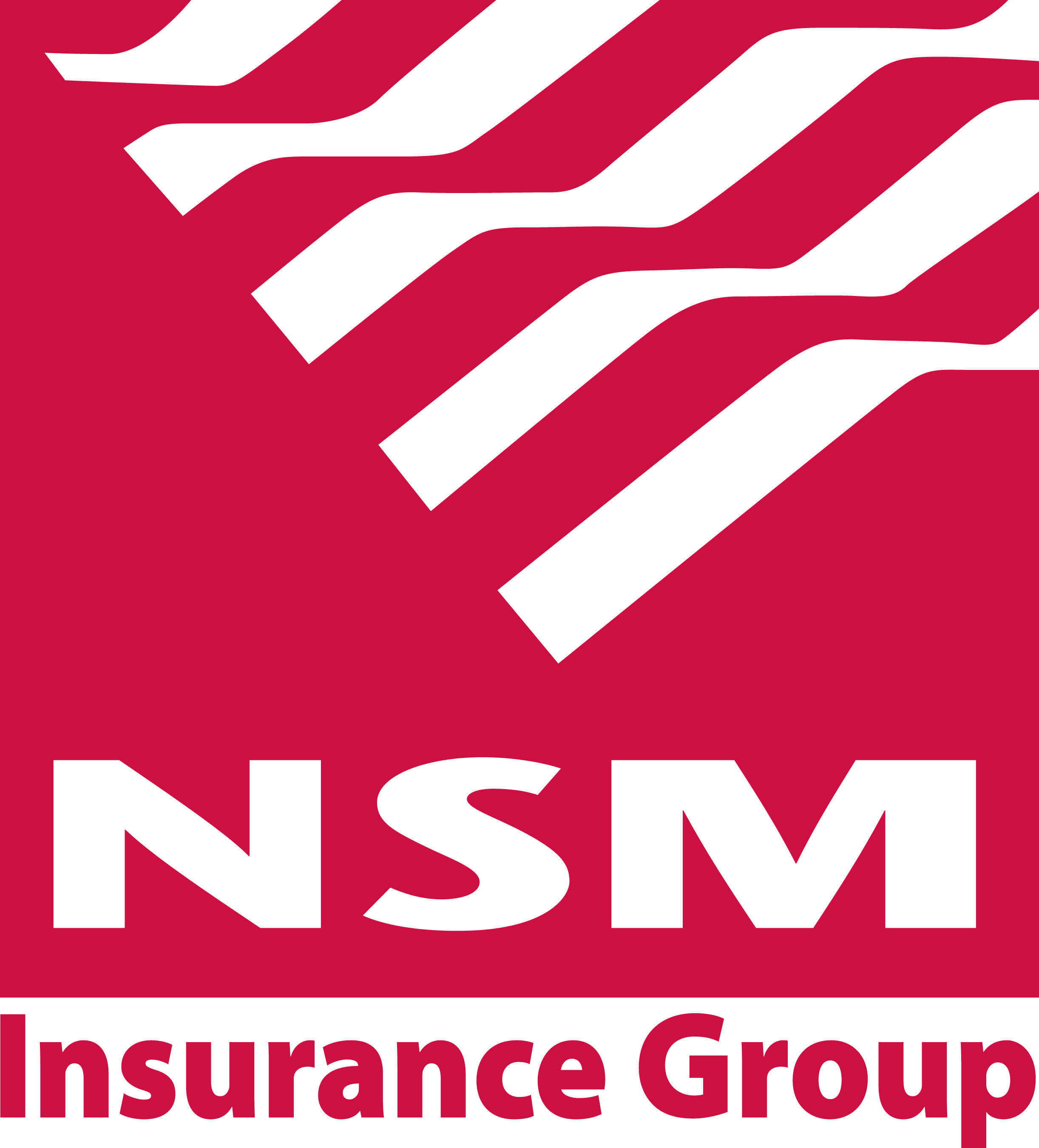 NSM Insurance Group. (PRNewsFoto/Condon Skelly)