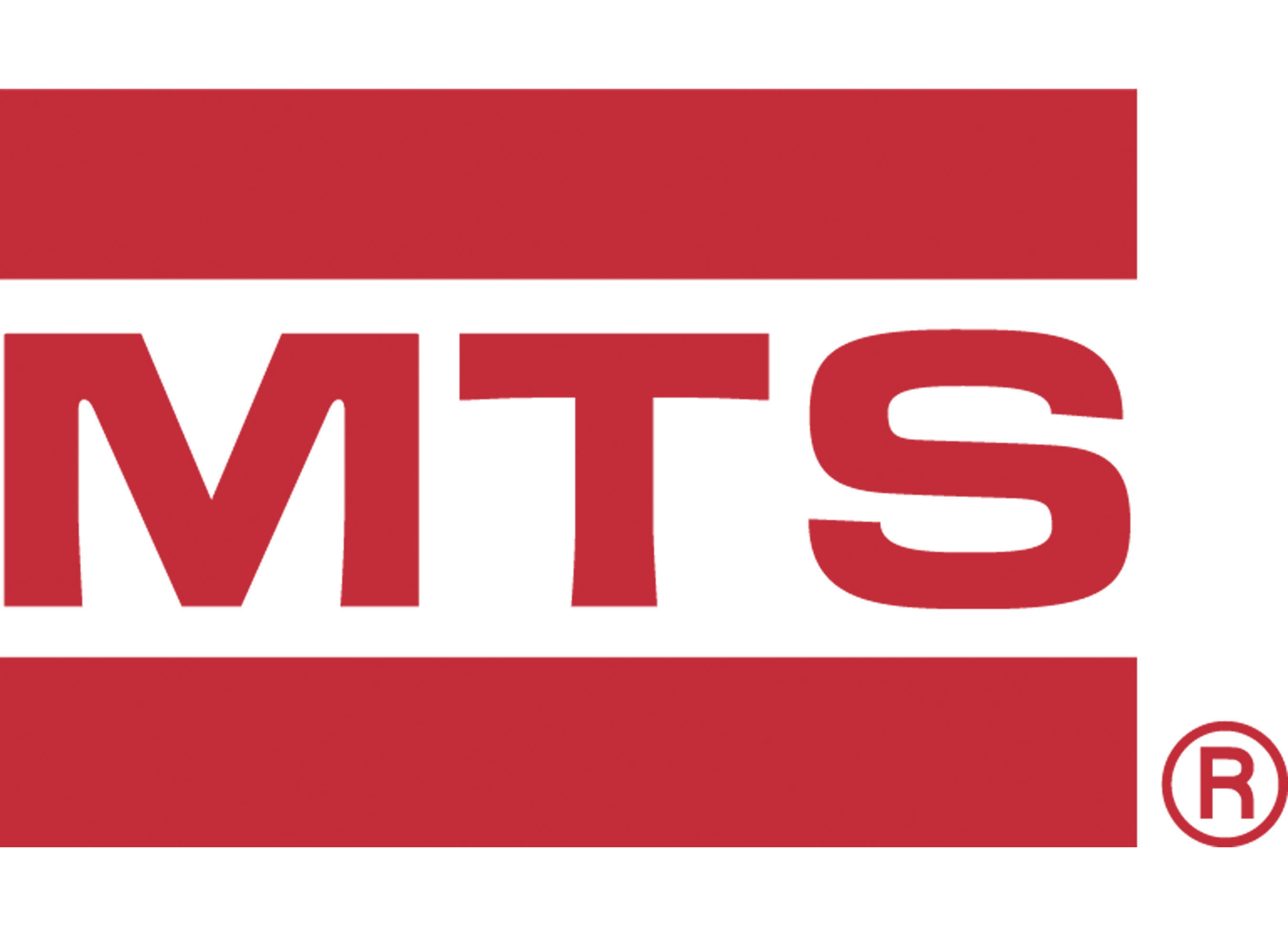 MTS Systems Corporation. (PRNewsFoto/MTS Systems Corporation)