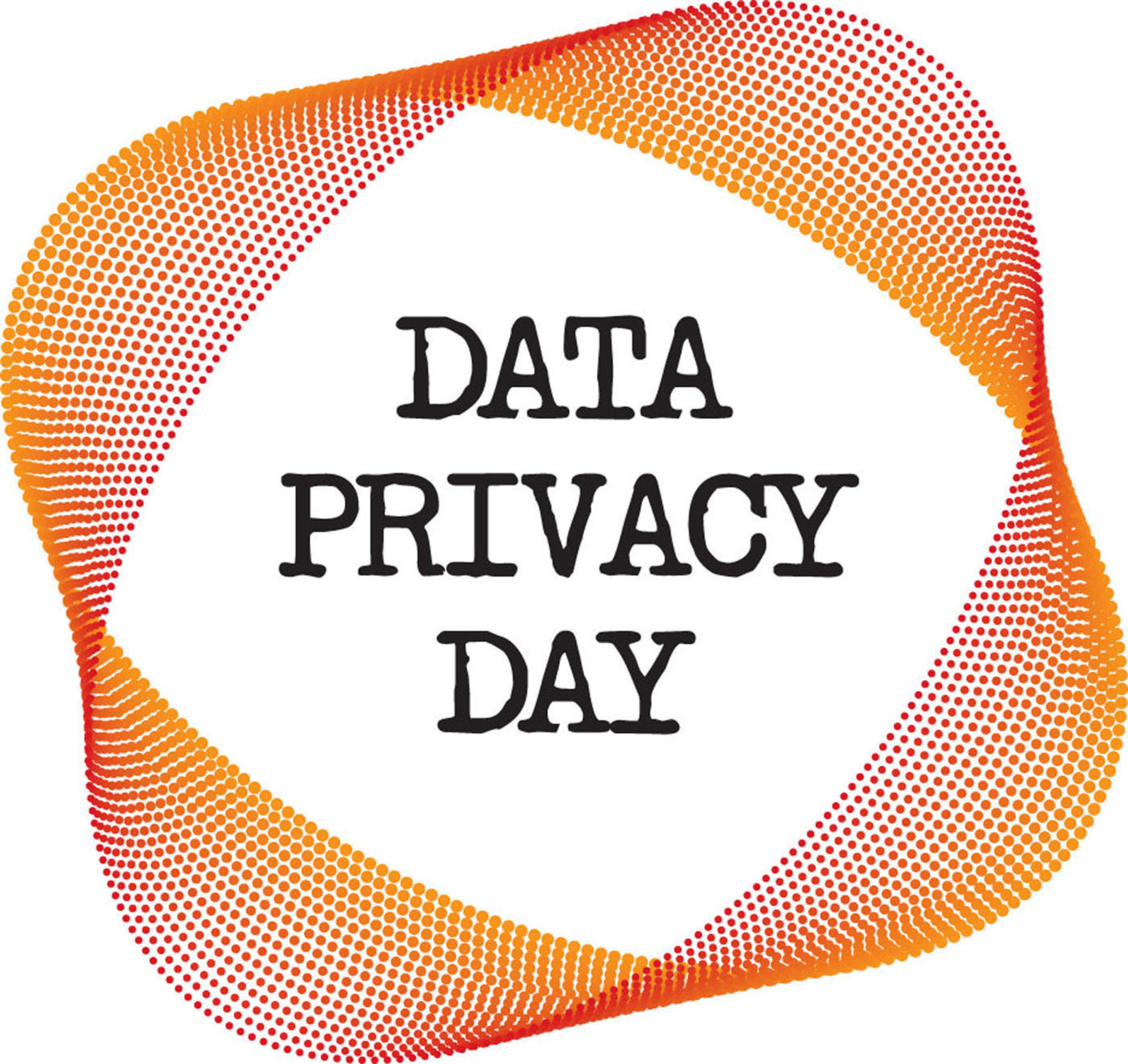 Data Privacy Day Logo. (PRNewsFoto/National Cyber Security Alliance)