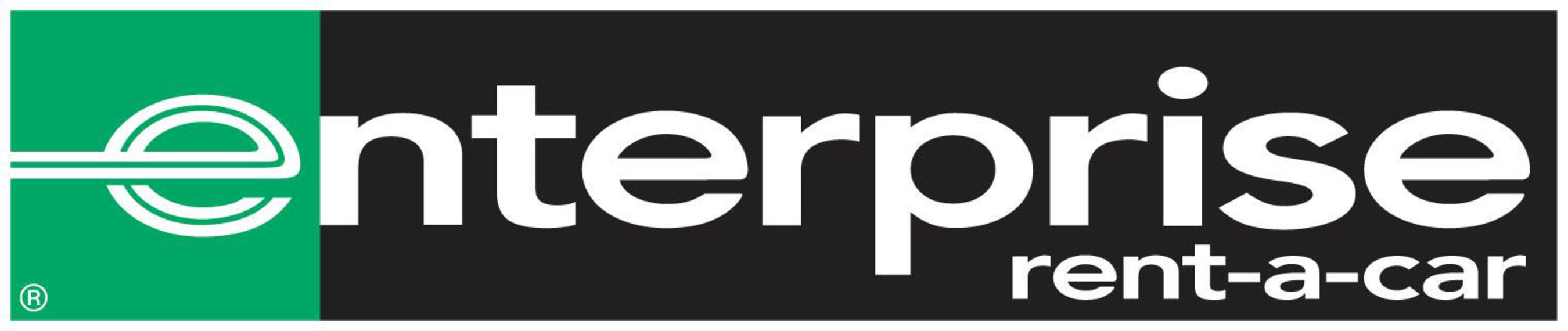 Enterprise Brand Logo. (PRNewsFoto/Enterprise Holdings)