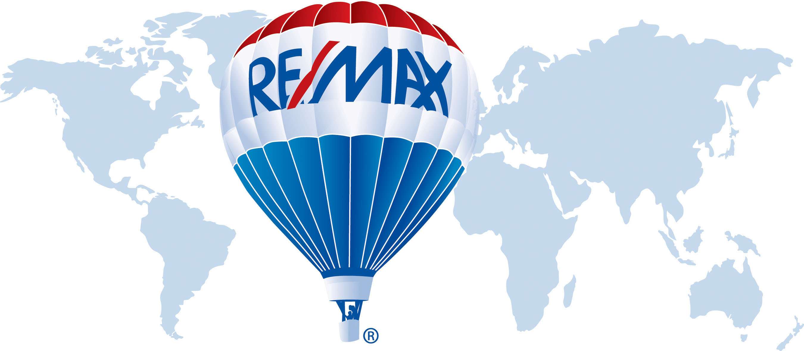 RE/MAX, LLC Logo. (PRNewsFoto/RE/MAX International, Inc.)