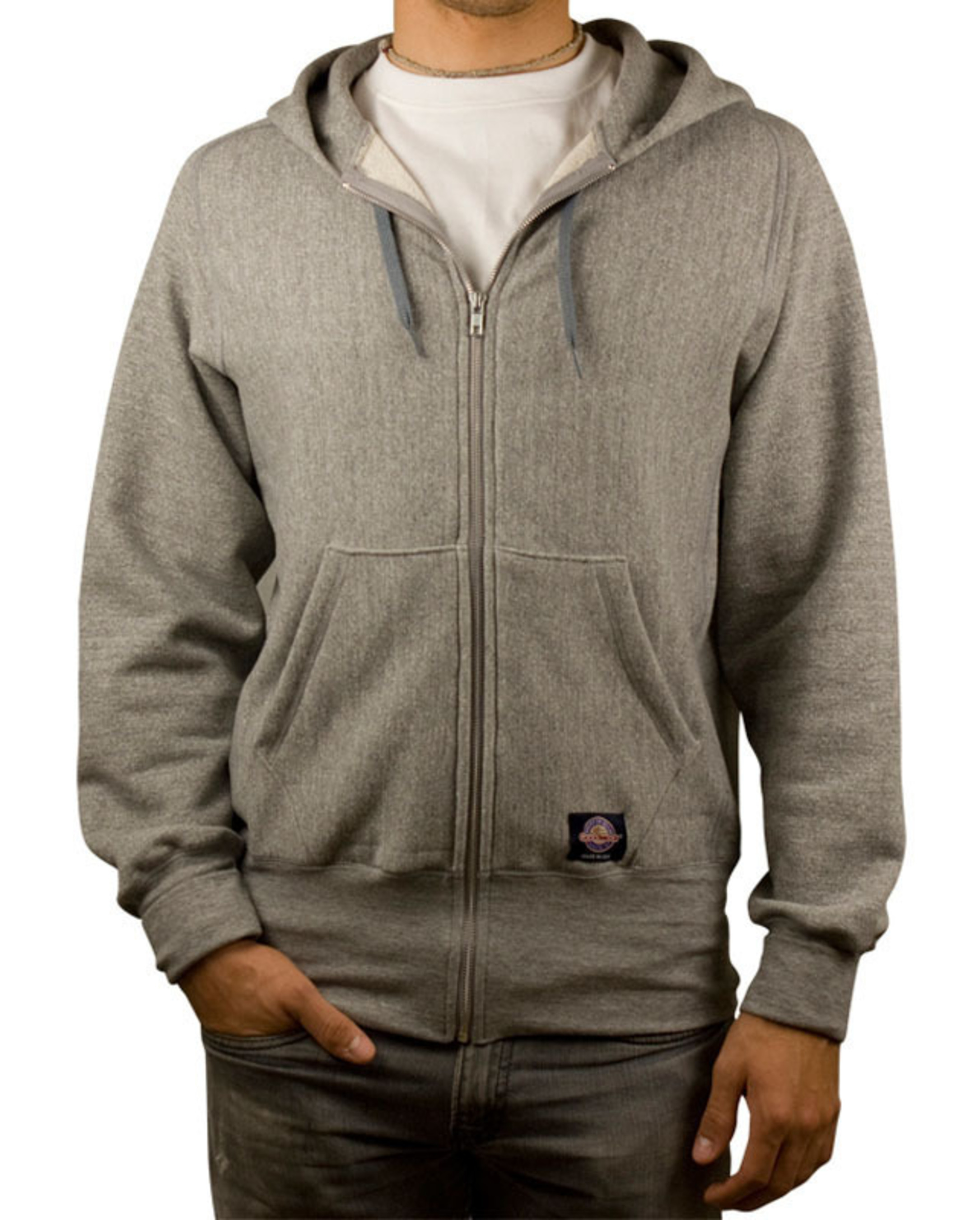 Goodwear USA Reinvents the Vintage Swing Sleeve Hoodie with Freedom ...