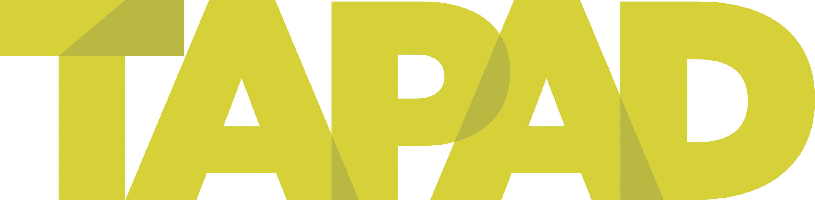 Tapad Inc. Logo. (PRNewsFoto/Tapad Inc.)