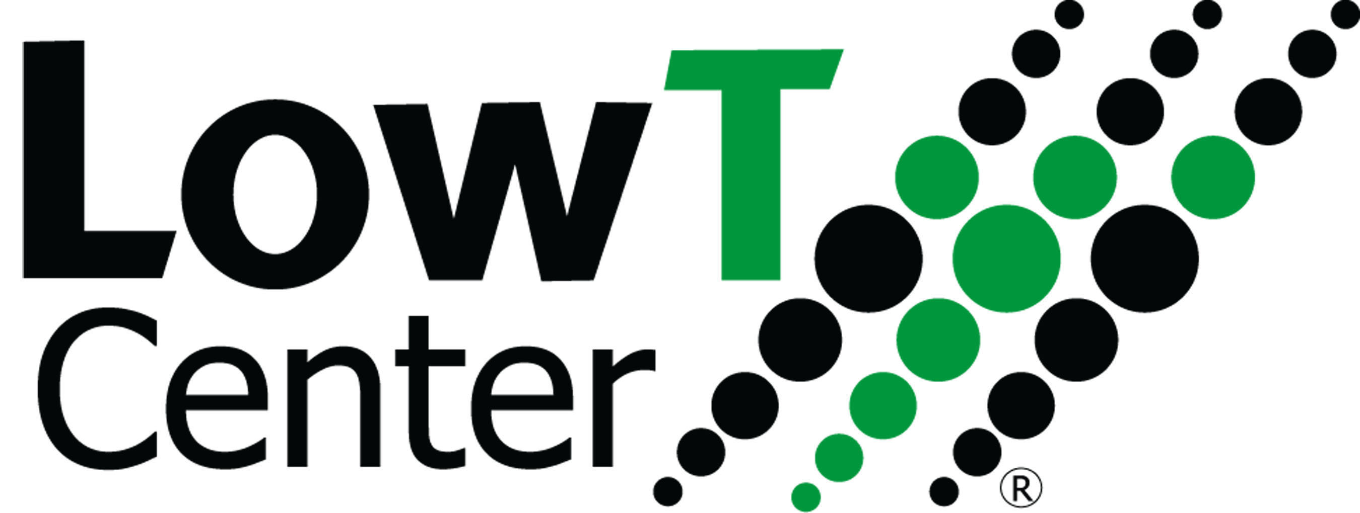 Low T Center Logo