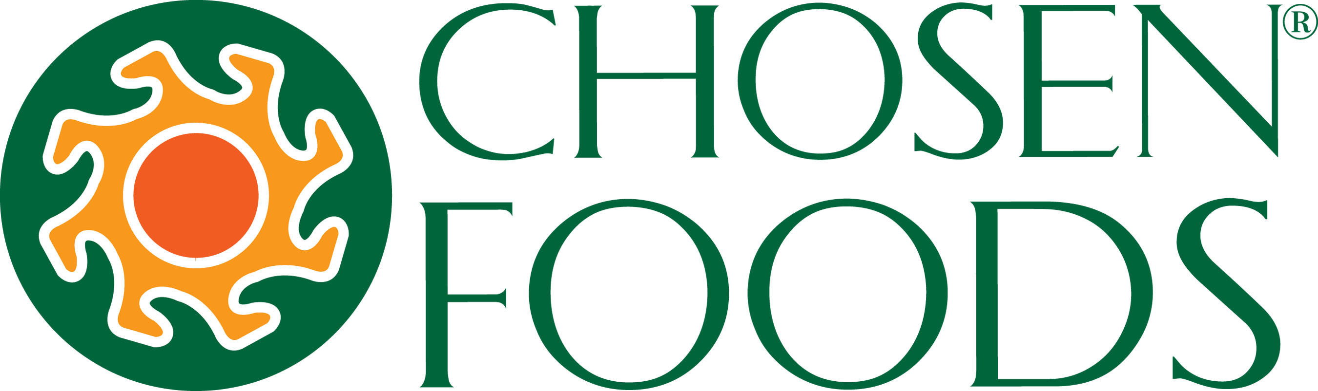 Chosen Foods logo. (PRNewsFoto/Chosen Foods)