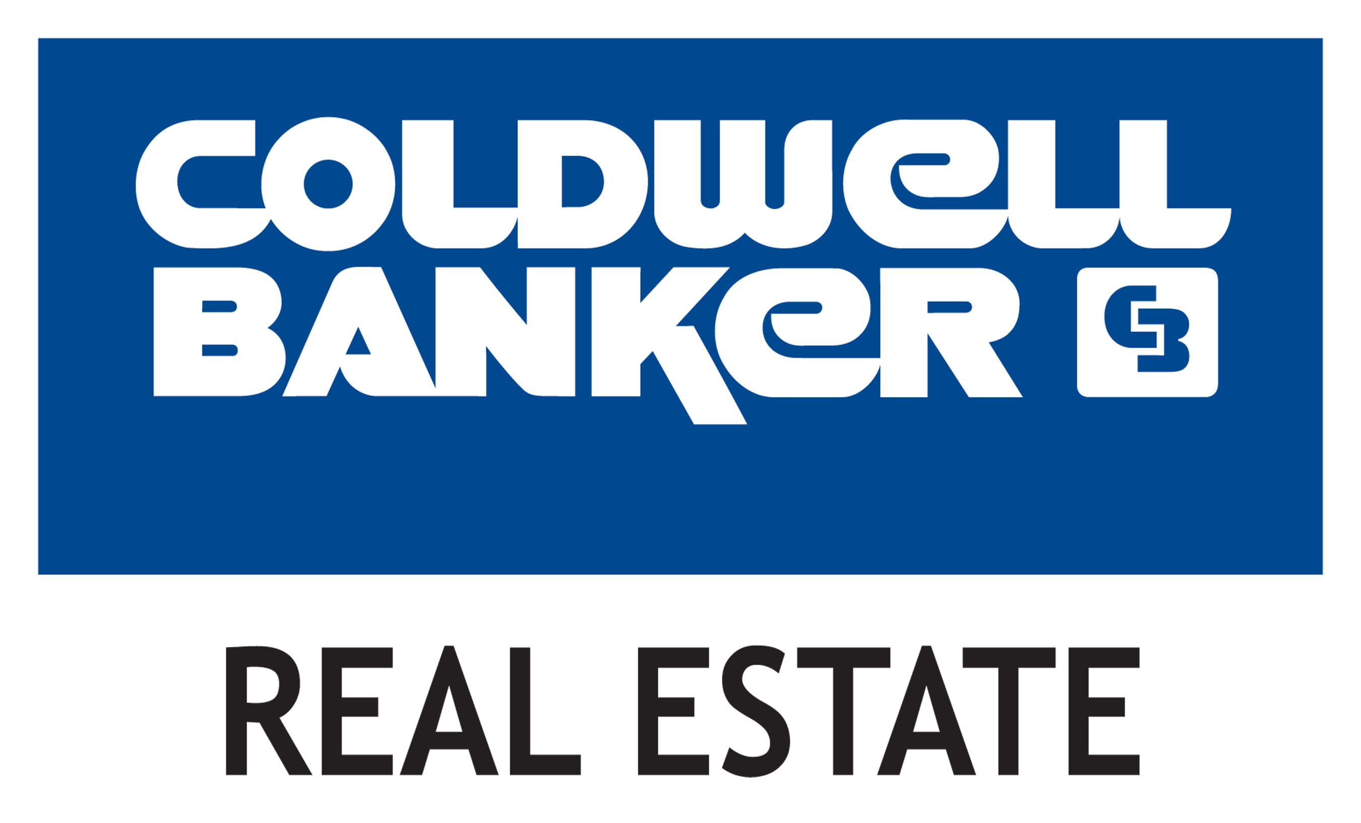 Coldwell Banker Real Estate LLC logo. (PRNewsFoto/Coldwell Banker Real Estate LLC)