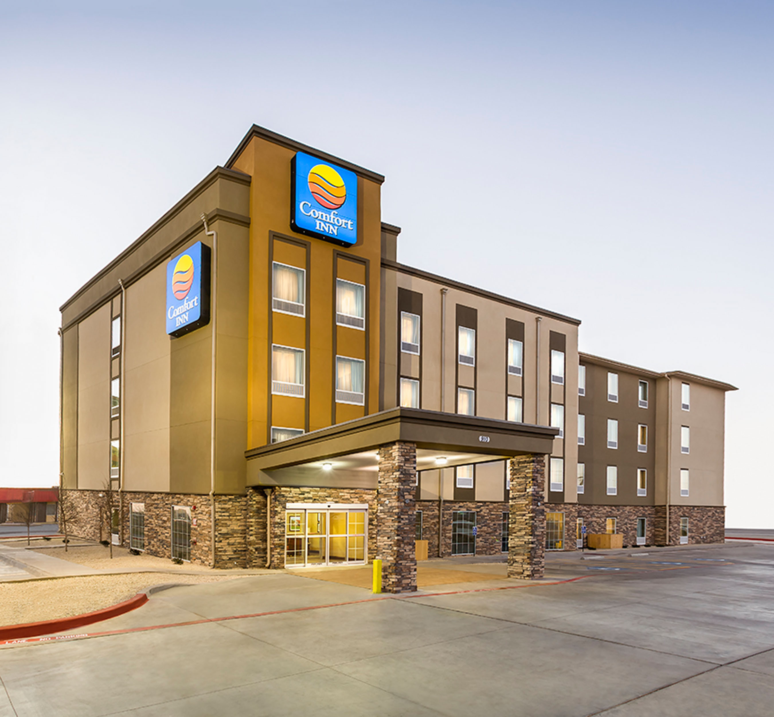 Choice Hotels to Offer Landmark New Construction Incentive for Comfort ...