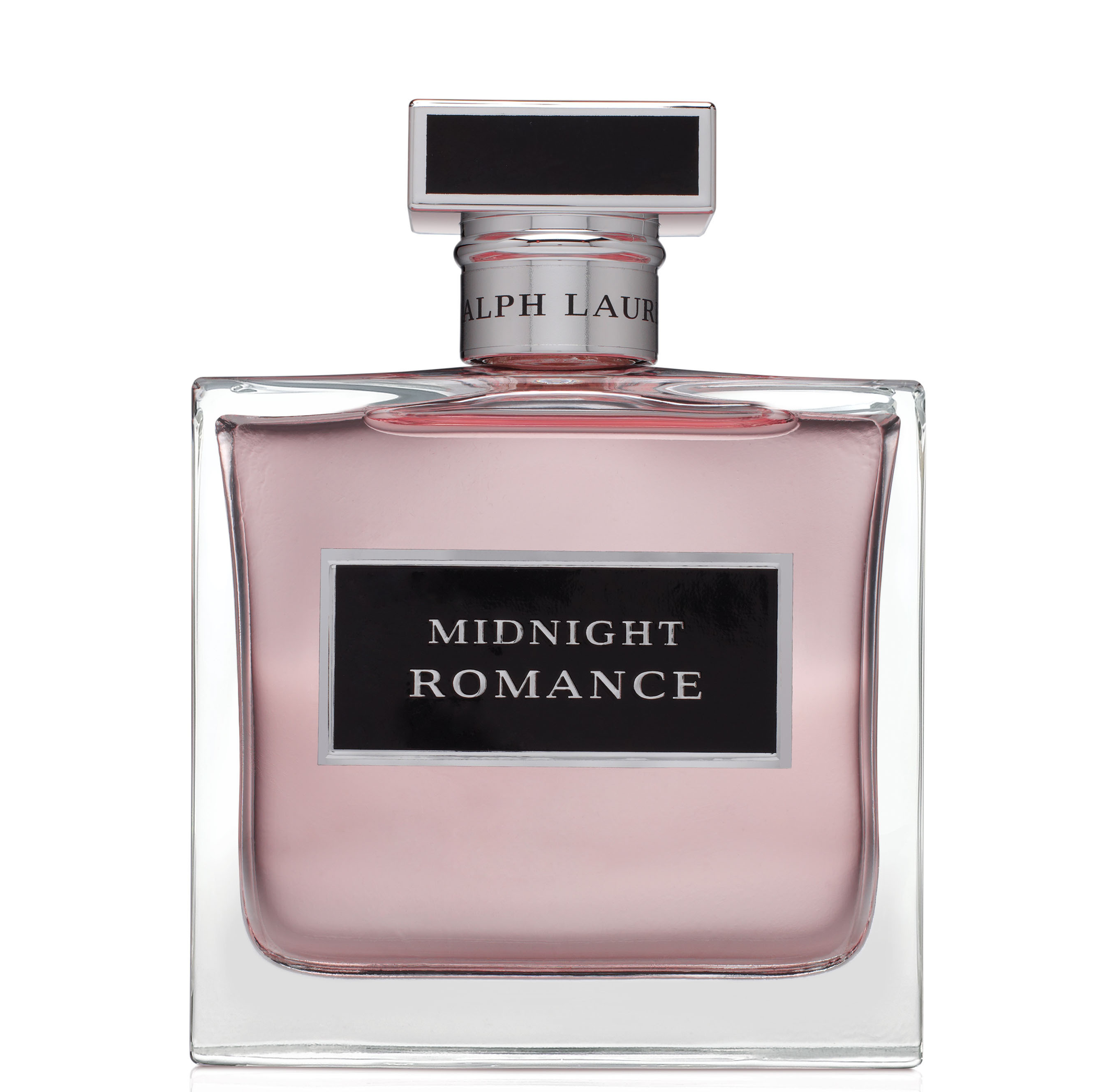 Ralph Lauren Fragrances Introduces Midnight Romance, The Fragrance Of ...