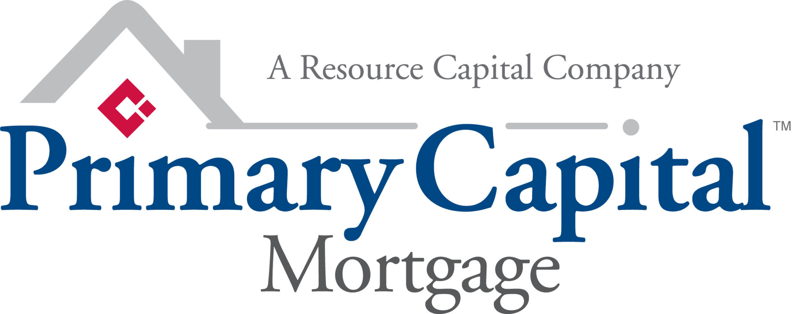 Primary Capital Mortgage. (PRNewsFoto/Primary Capital Mortgage)