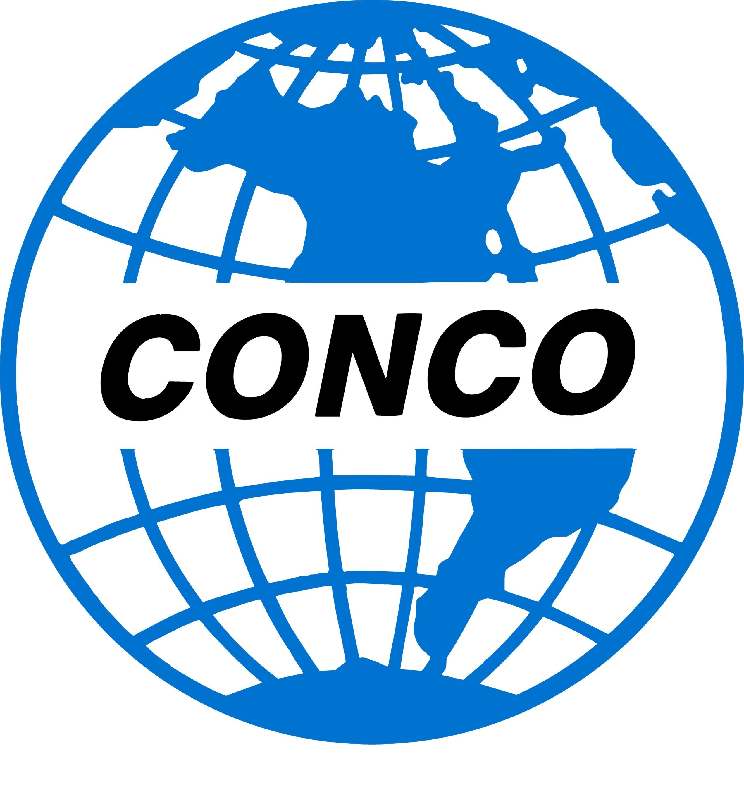 Conco Systems Logo