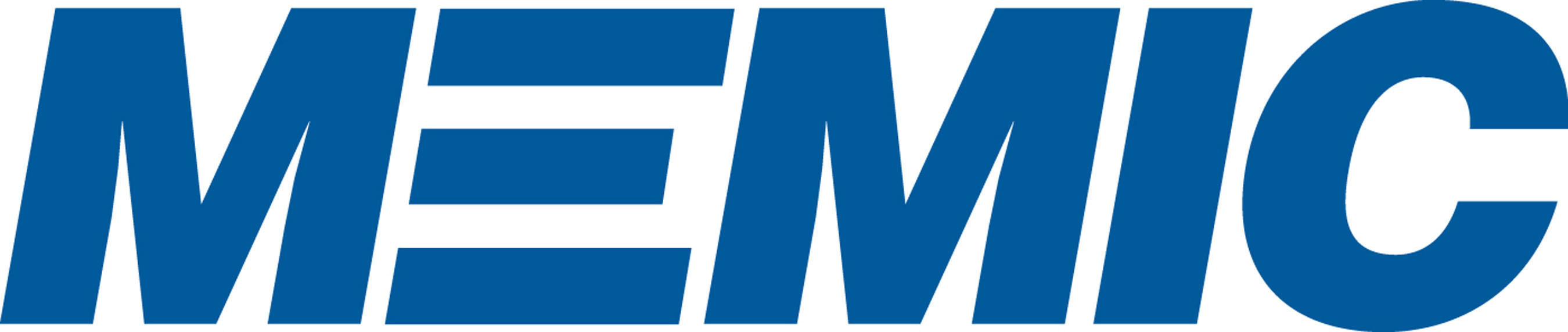 MEMIC logo (PRNewsFoto/MEMIC)