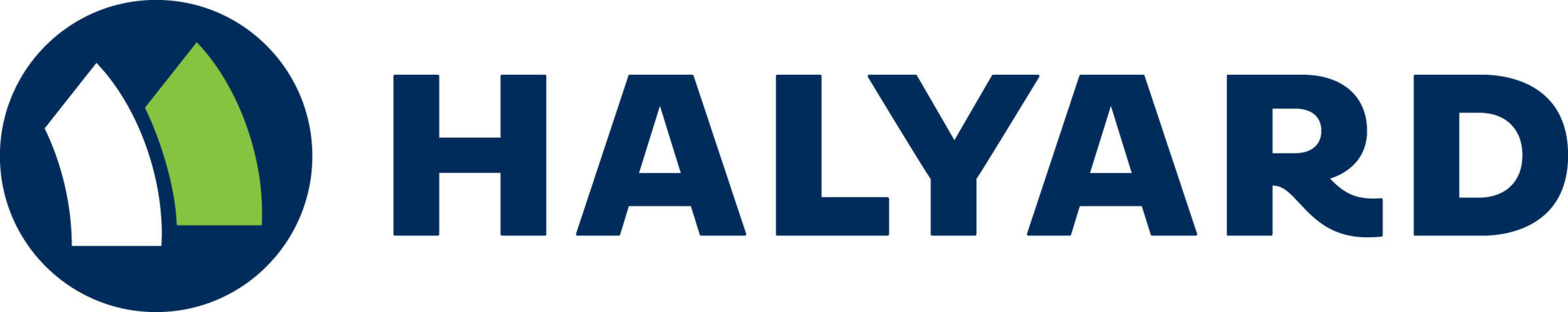 Halyard Health logo (PRNewsFoto/Halyard Health)