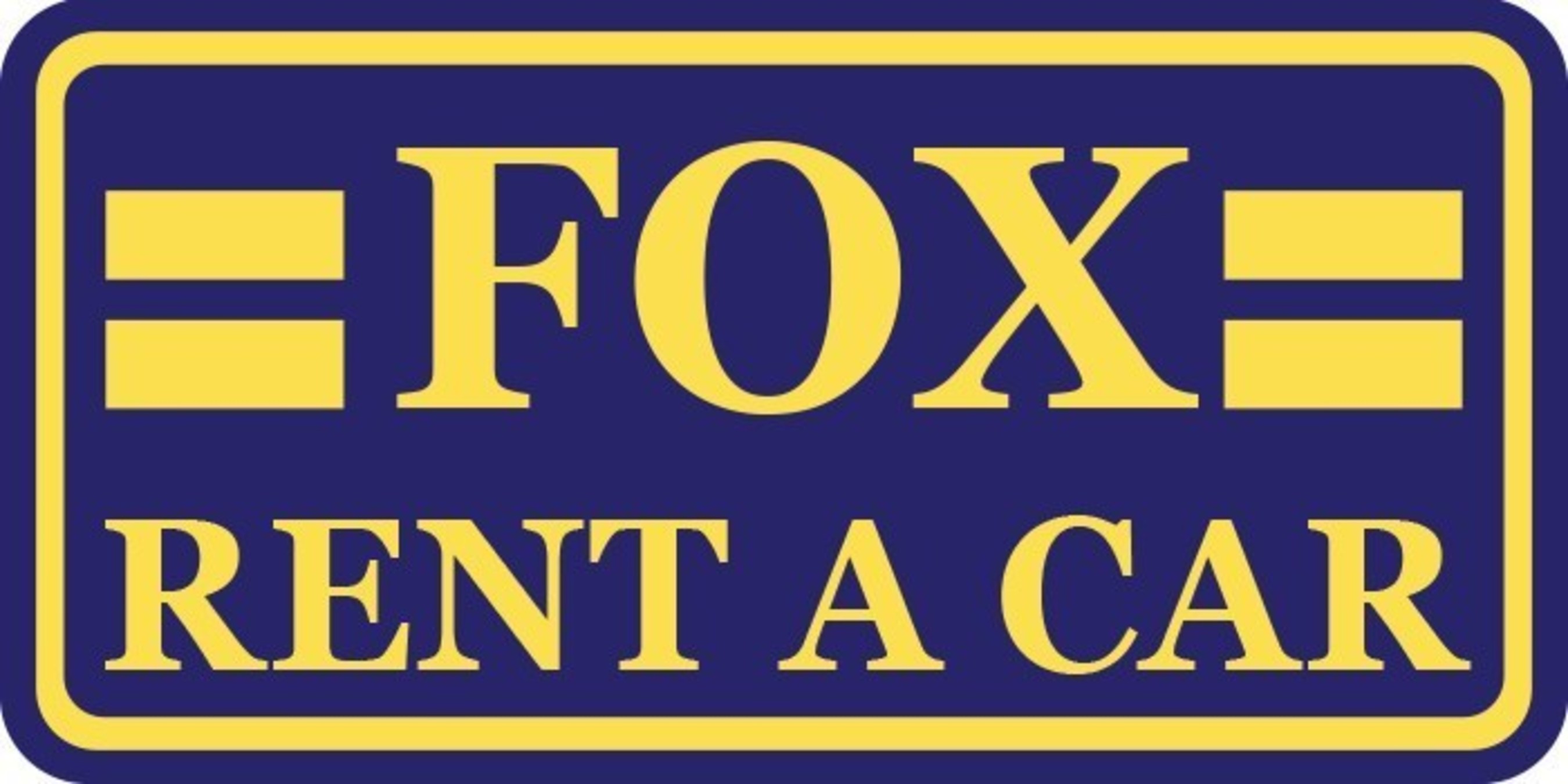Fox Rent-A-Car Completes Refinancing of Bank Debt and Recapitalization