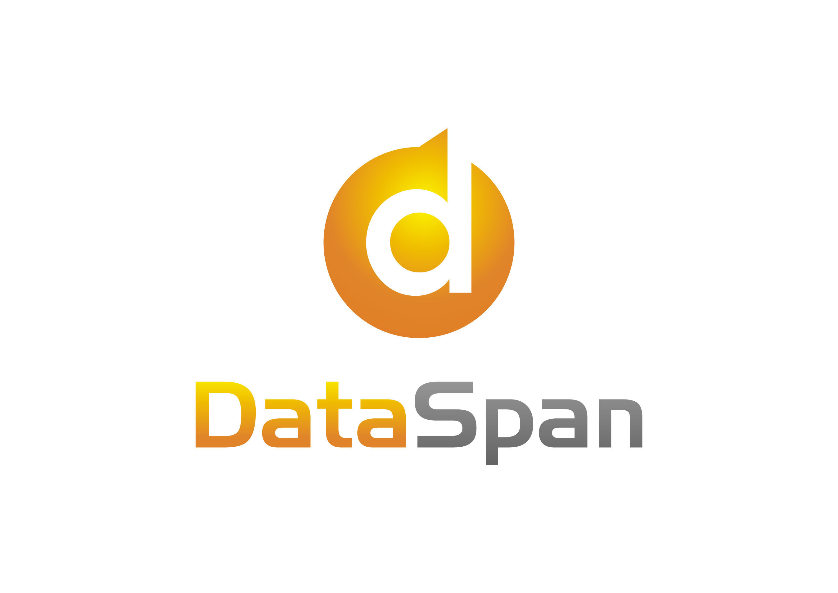 DataSpan Logo (PRNewsFoto/DataSpan)