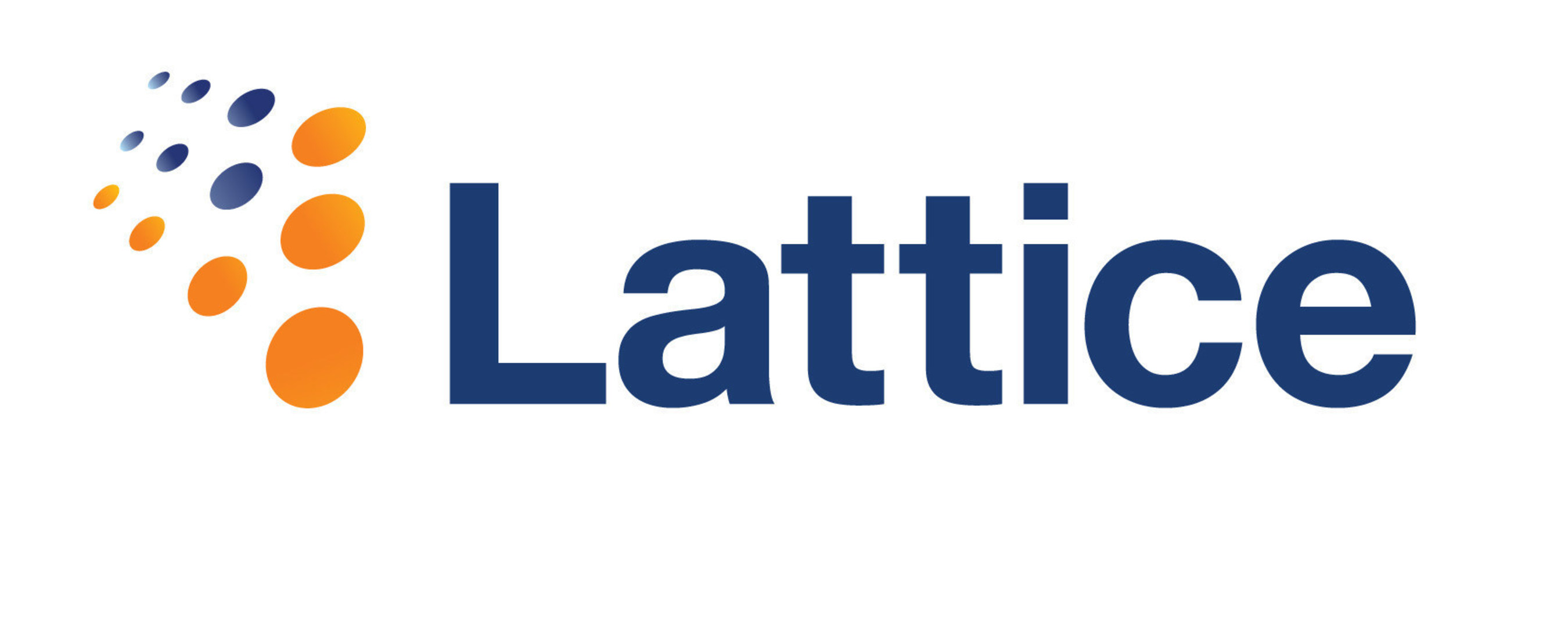 Lattice Engines logo