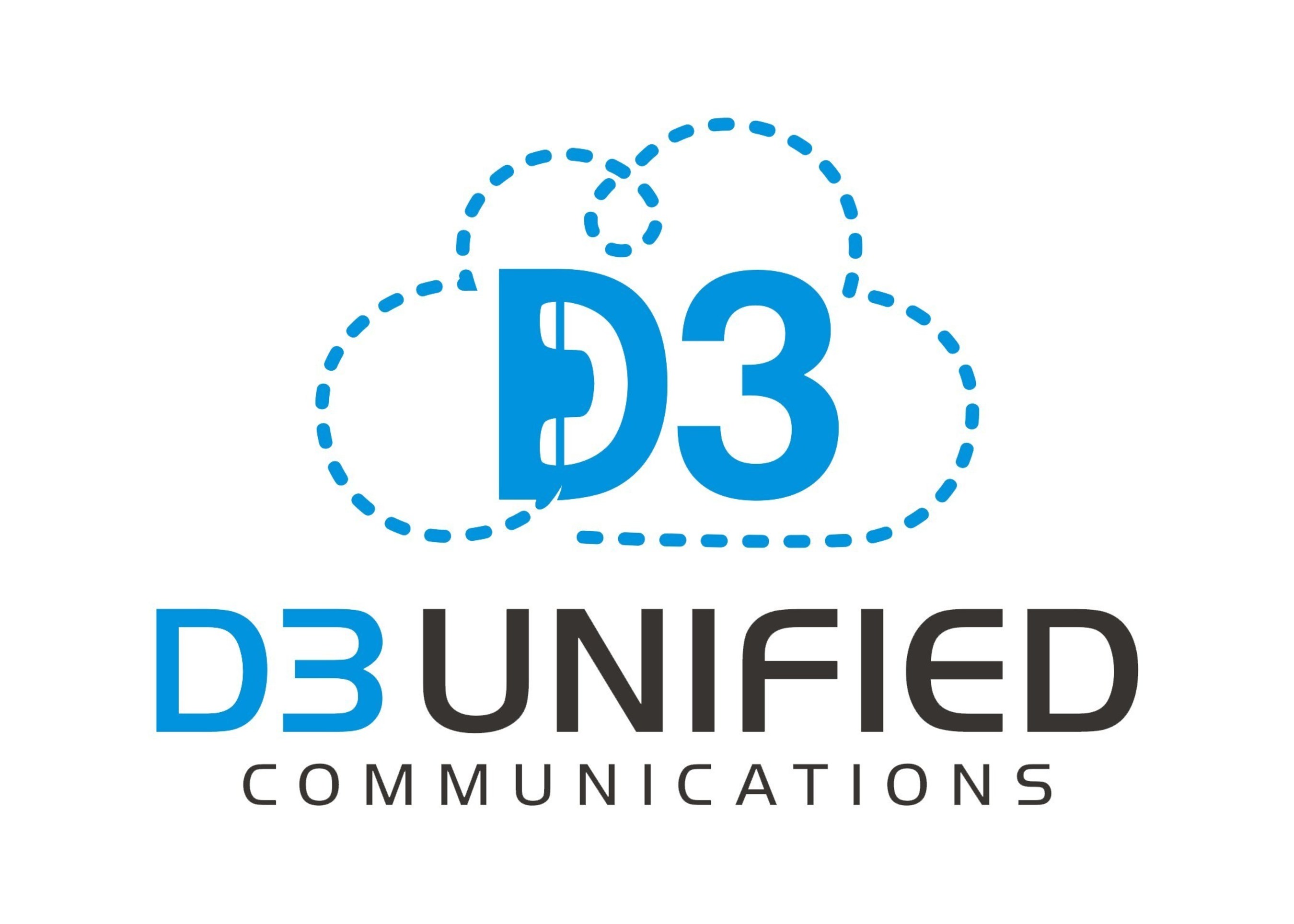 D3UC is distinctive. D3UC is different. D3UC is always your partner, never your competitor.