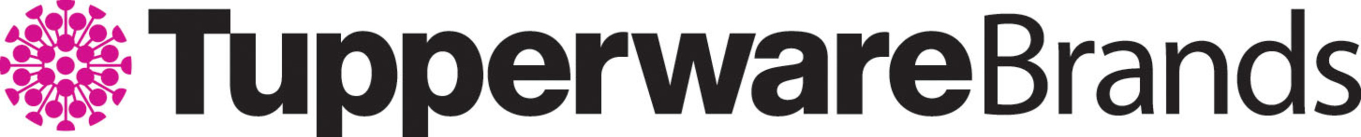 Tupperware Brands Logo