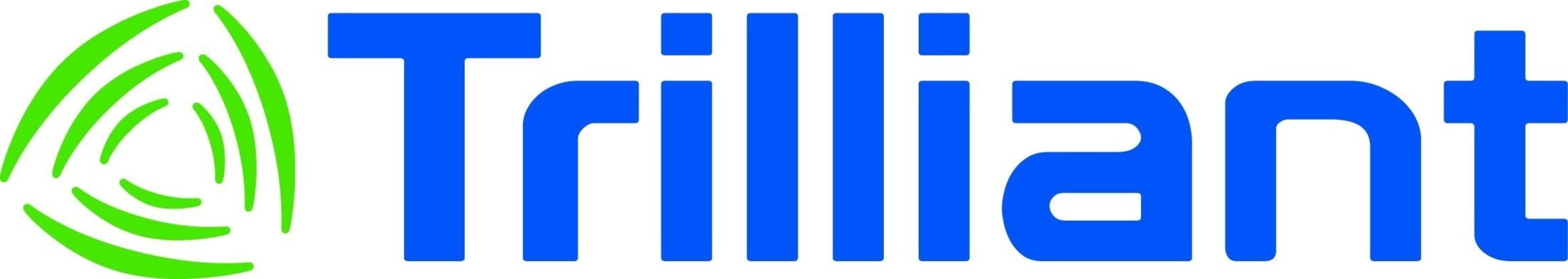 Trilliant Logo