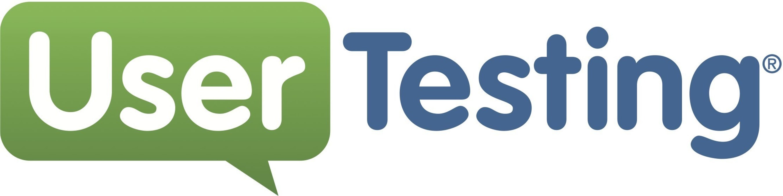 UserTesting is the world's leading user experience platform
