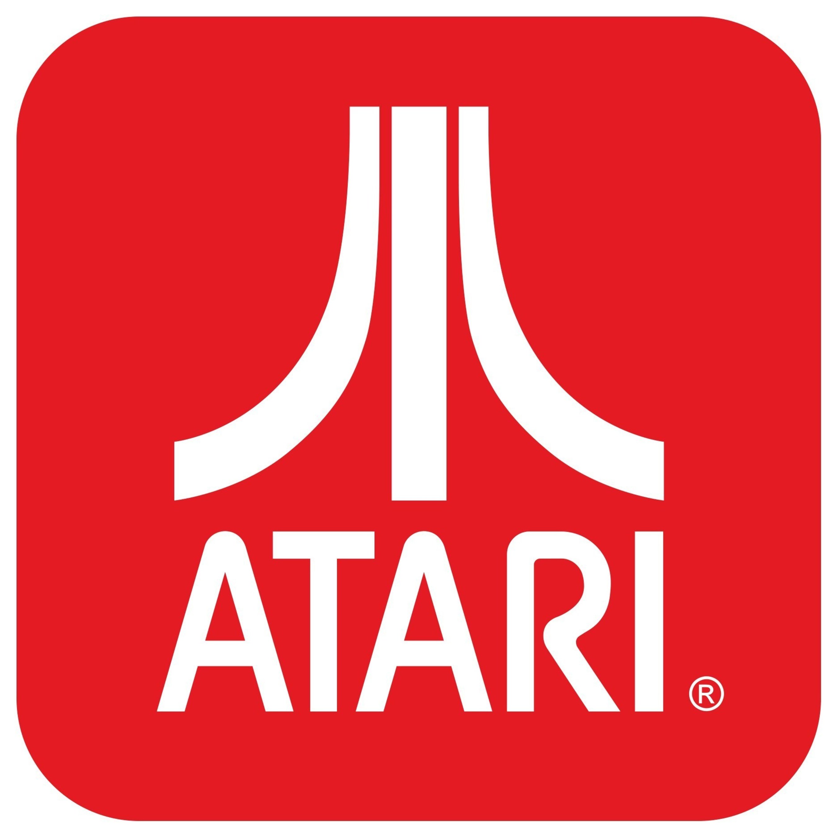 Atari (PRNewsFoto/Atari)
