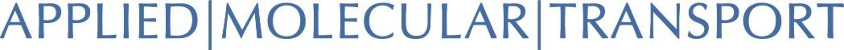 Applied Molecular Transport, LLC logo