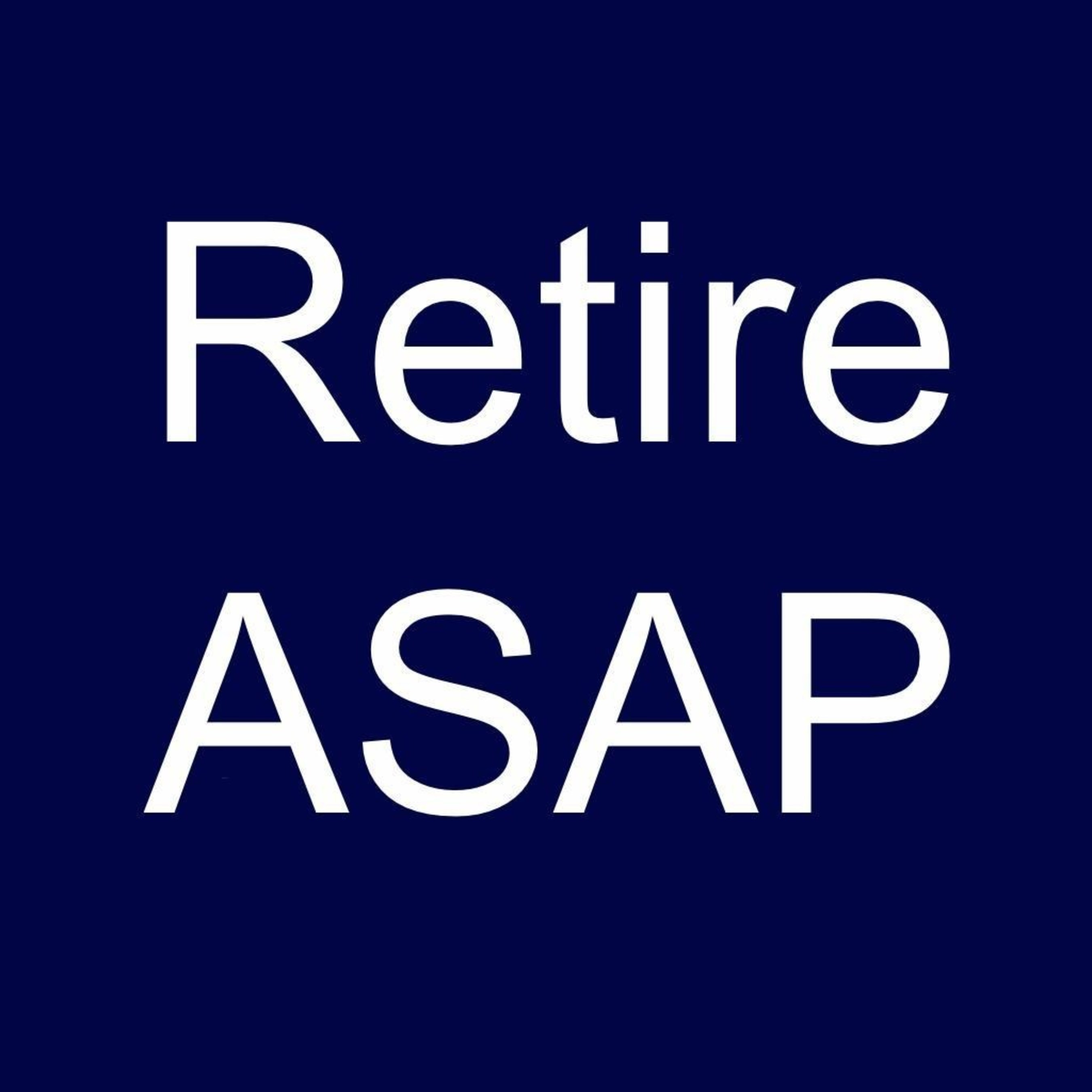 From the creator of "I Want to Be a Millionaire," the new app "I Want to Retire ASAP" creates retirement plans in just minutes.