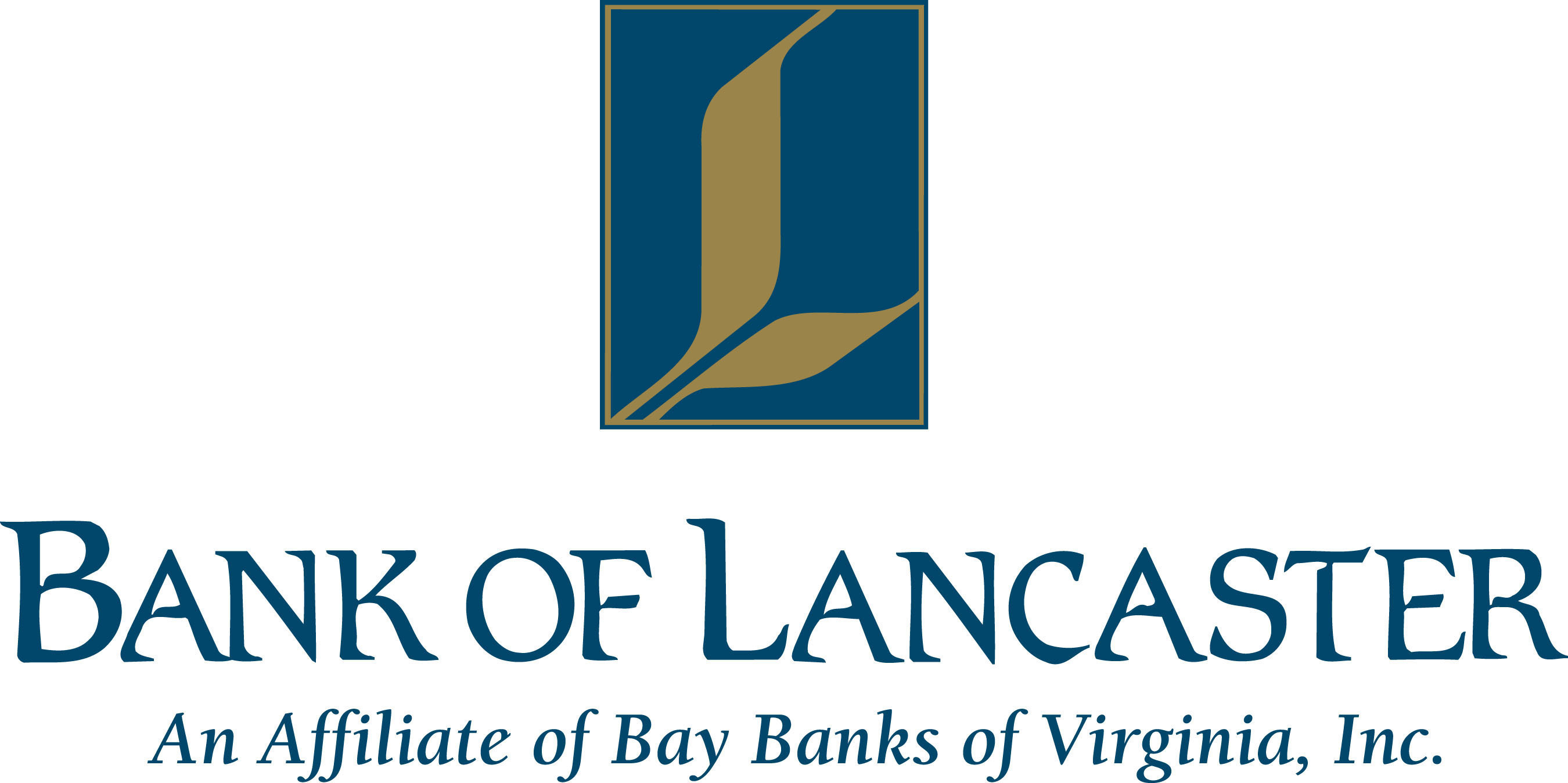 Bank of Lancaster Logo