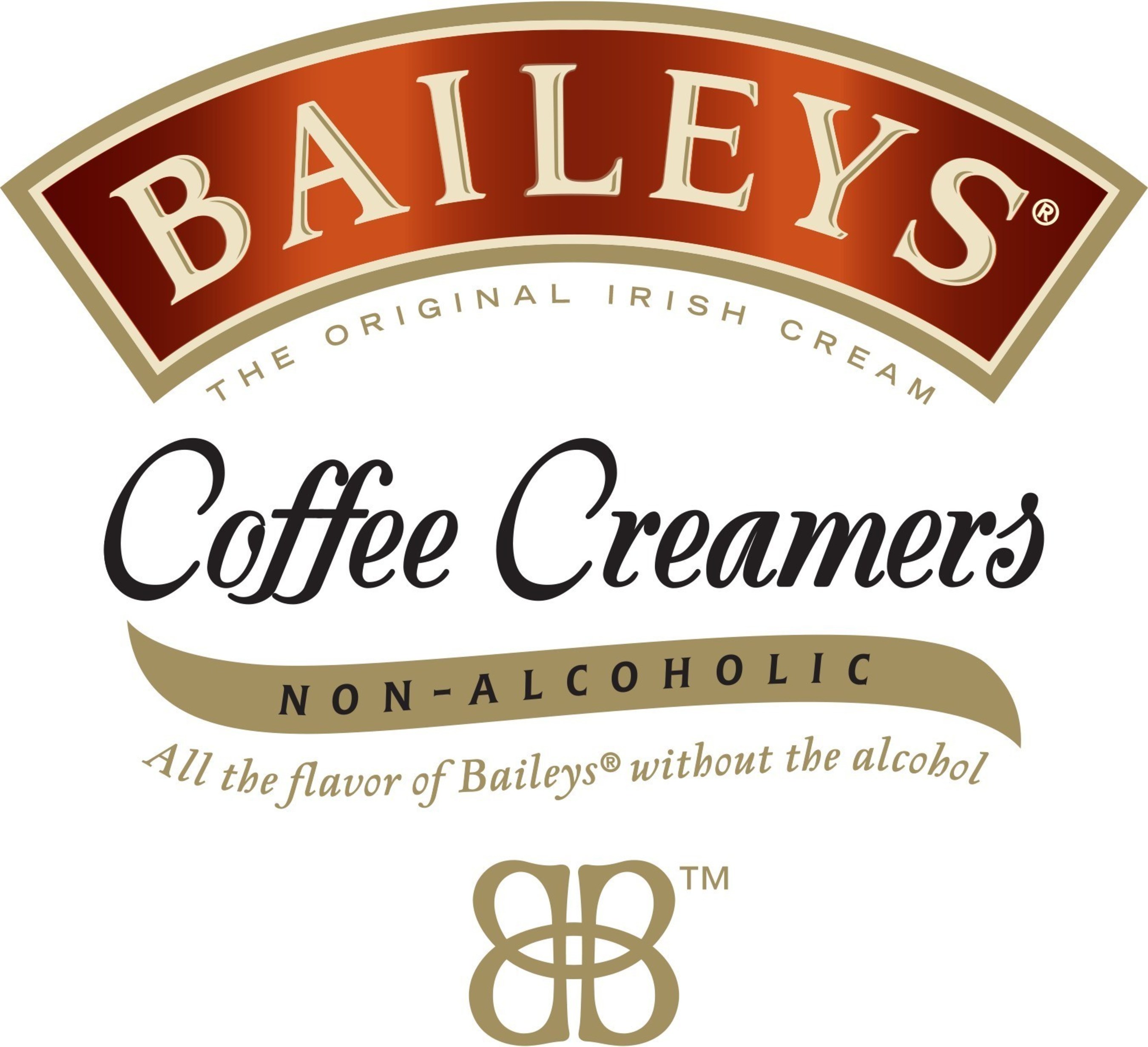 BAILEYS(R) Coffee Creamers