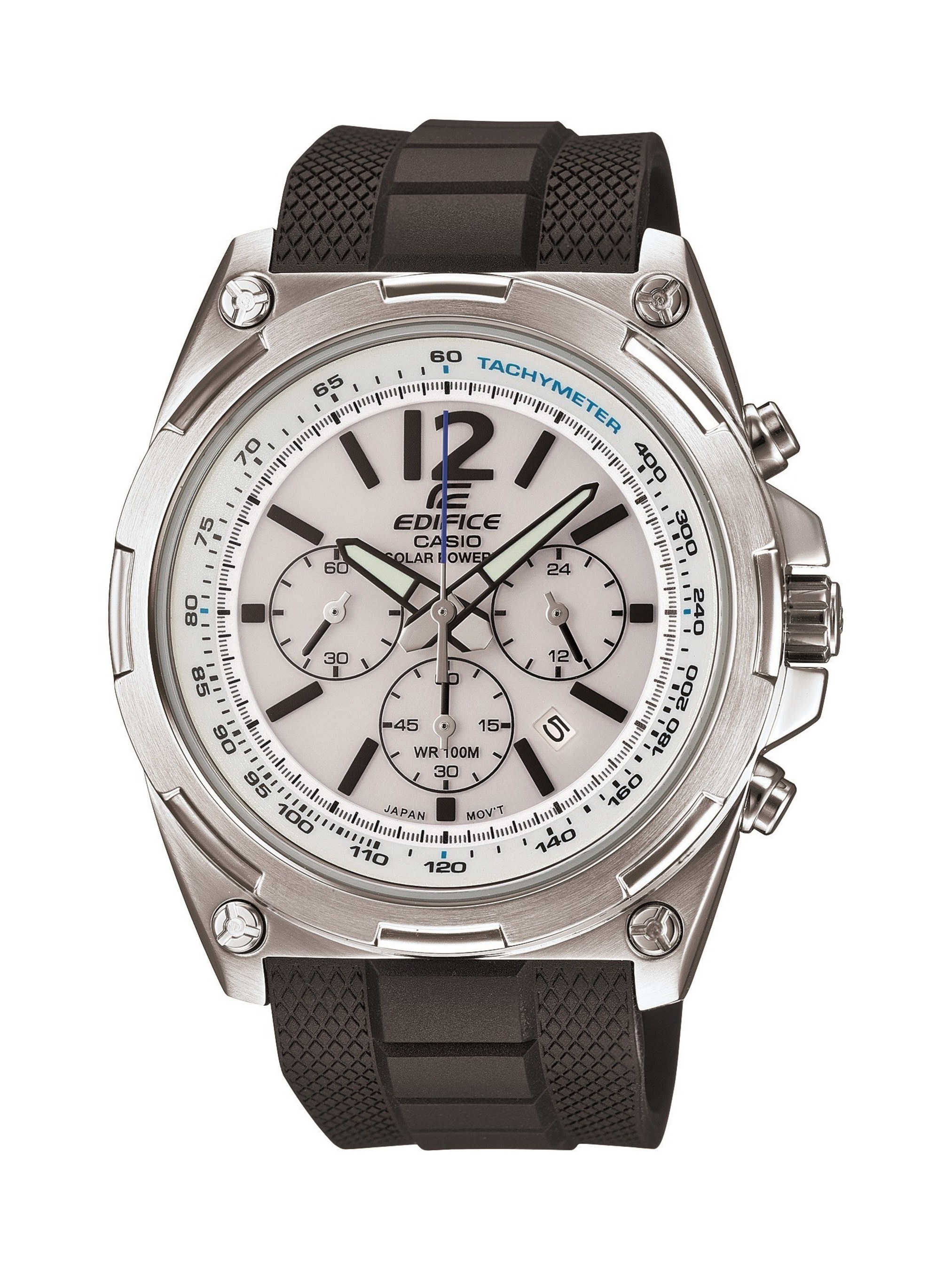 Casio Expands EDIFICE Collection with New EFR545 Series of Timepieces