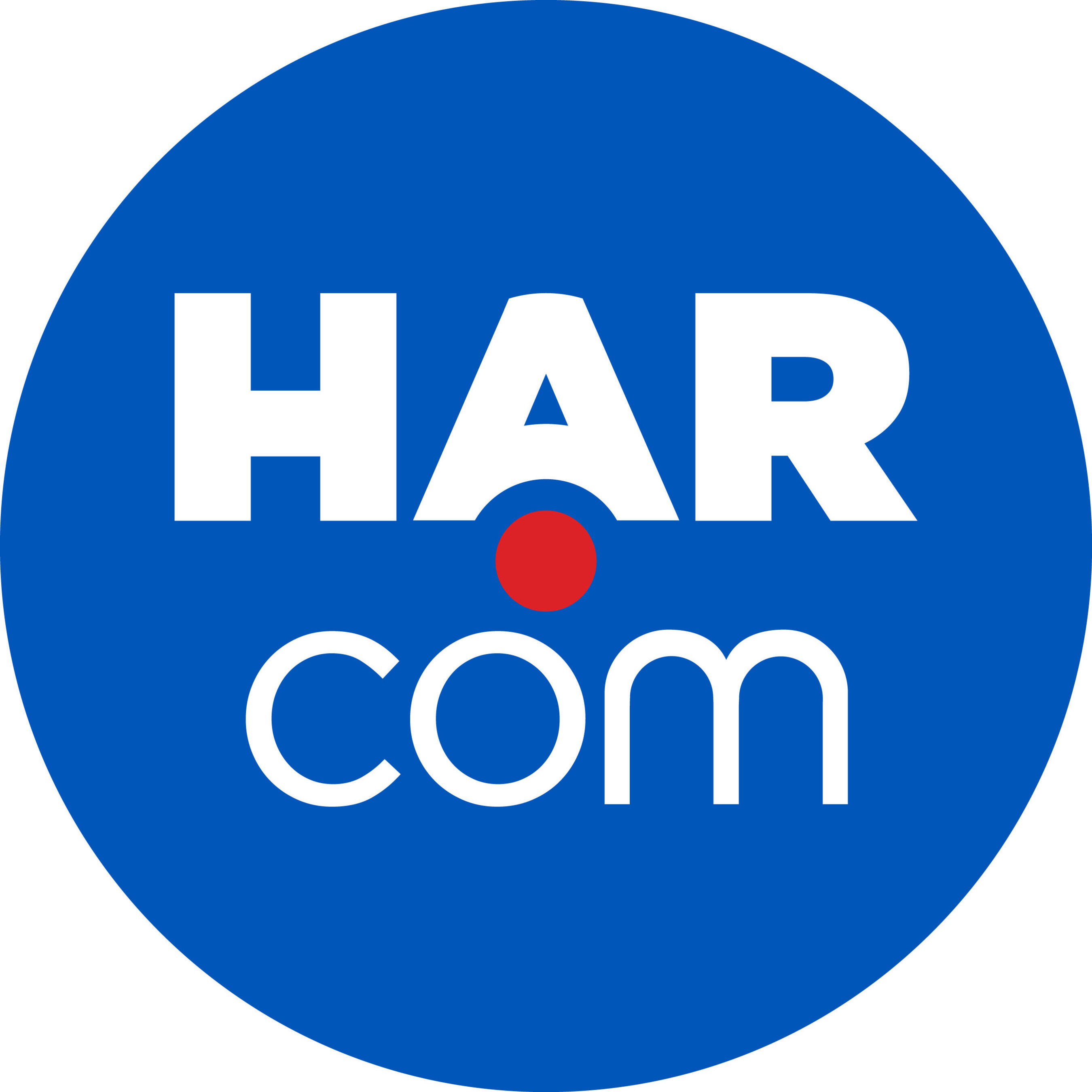 HAR.com's statewide logo