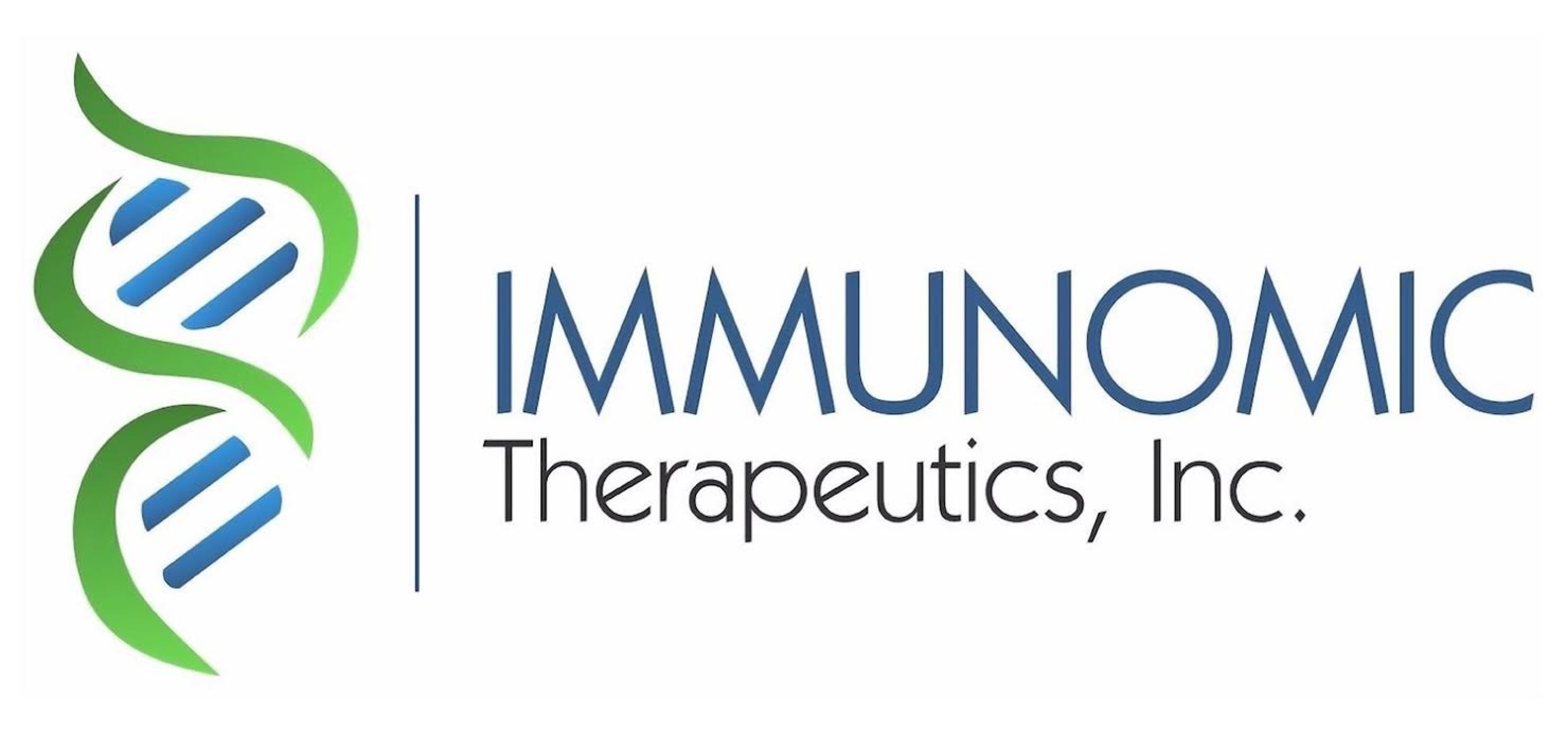Immunomics Therapeutics, Inc. Logo
