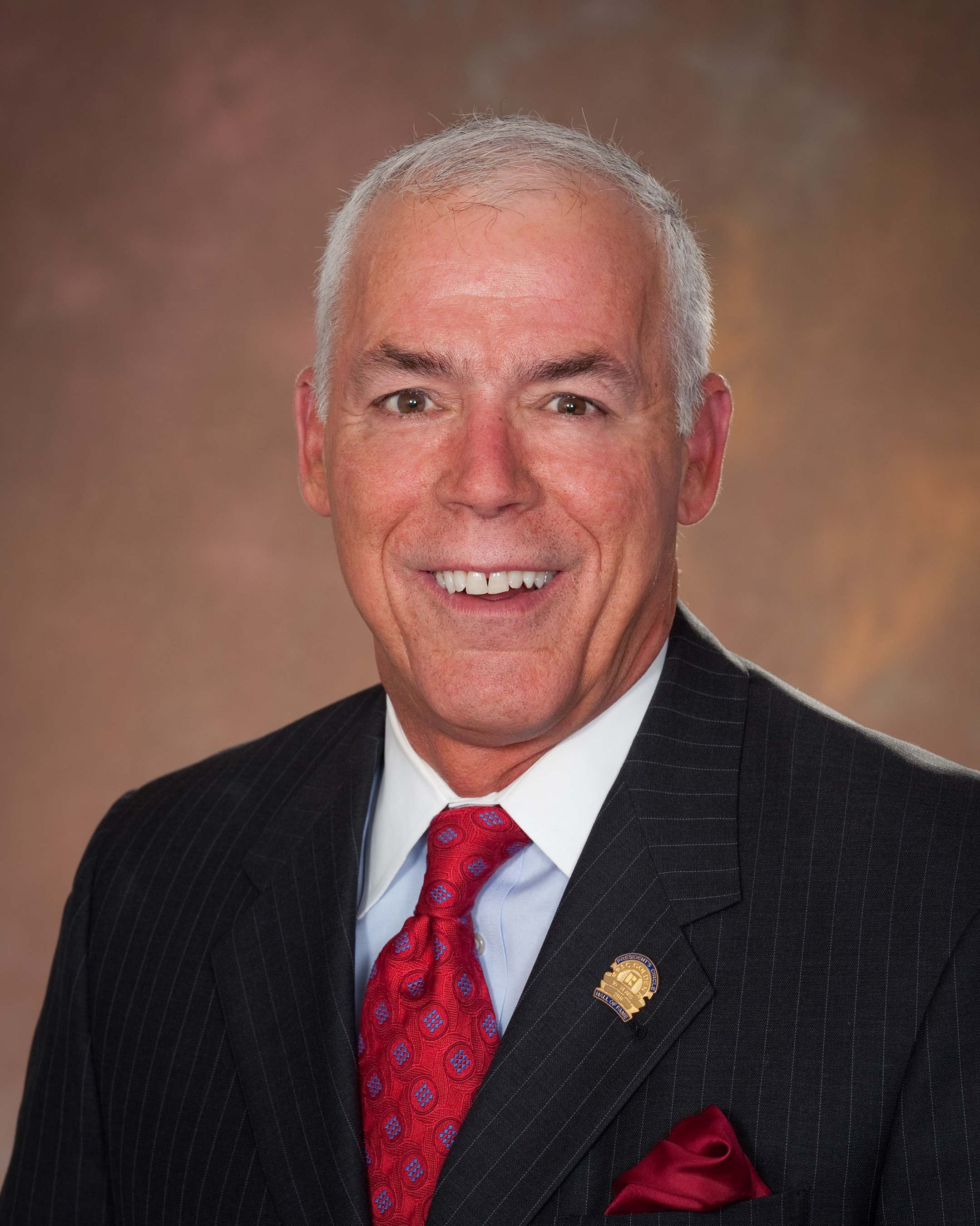 Florida Realtors(R) new CEO Bill Martin